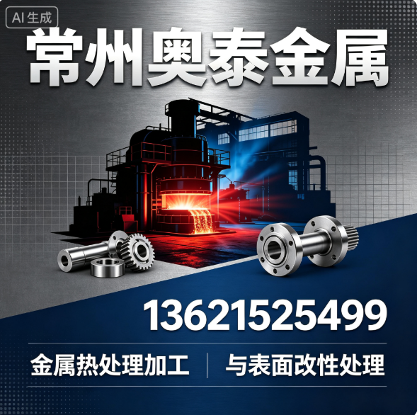常州奥泰金属
